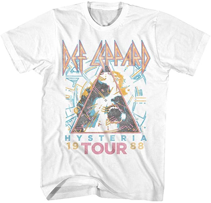 American delinquo Rock Shirt